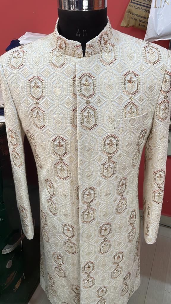 Bespoke Creation